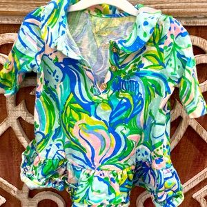 Outgrown adorable spring / summer dress